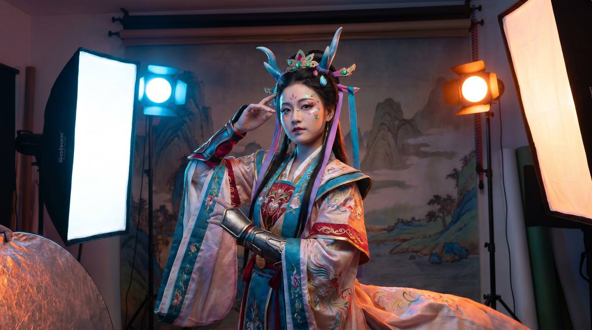 糖心视频视频教程-糖心视频视频色彩调级教程：让视频画面更加专业唯美